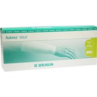 Askina Ideal 5mx6cm Nackt null