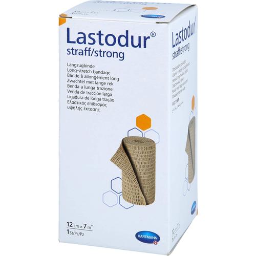 Lastodur Binde Straff 12 cmx7 M 1 St 1001 Artikel Medical bei onfy.de kaufen 13744469