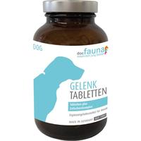 Gelenktabletten für Hunde null