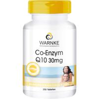 Q10 30mg null
