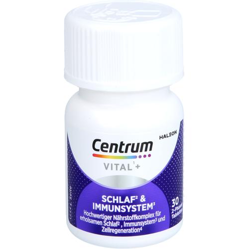 Centrum Vital+ Schlaf & Immunsystem 30 St Haleon Germany bei onfy.de kaufen 19421632