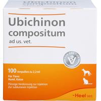 Ubichinon Comp Ad Us. Vet.