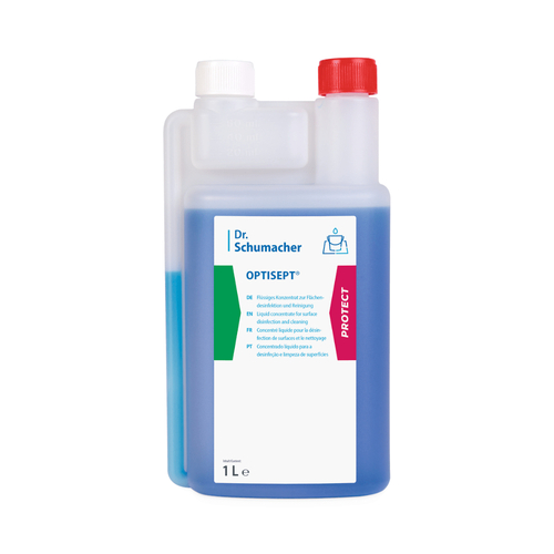 Optisept 1 l Dr. Schumacher bei onfy.de kaufen 05381047