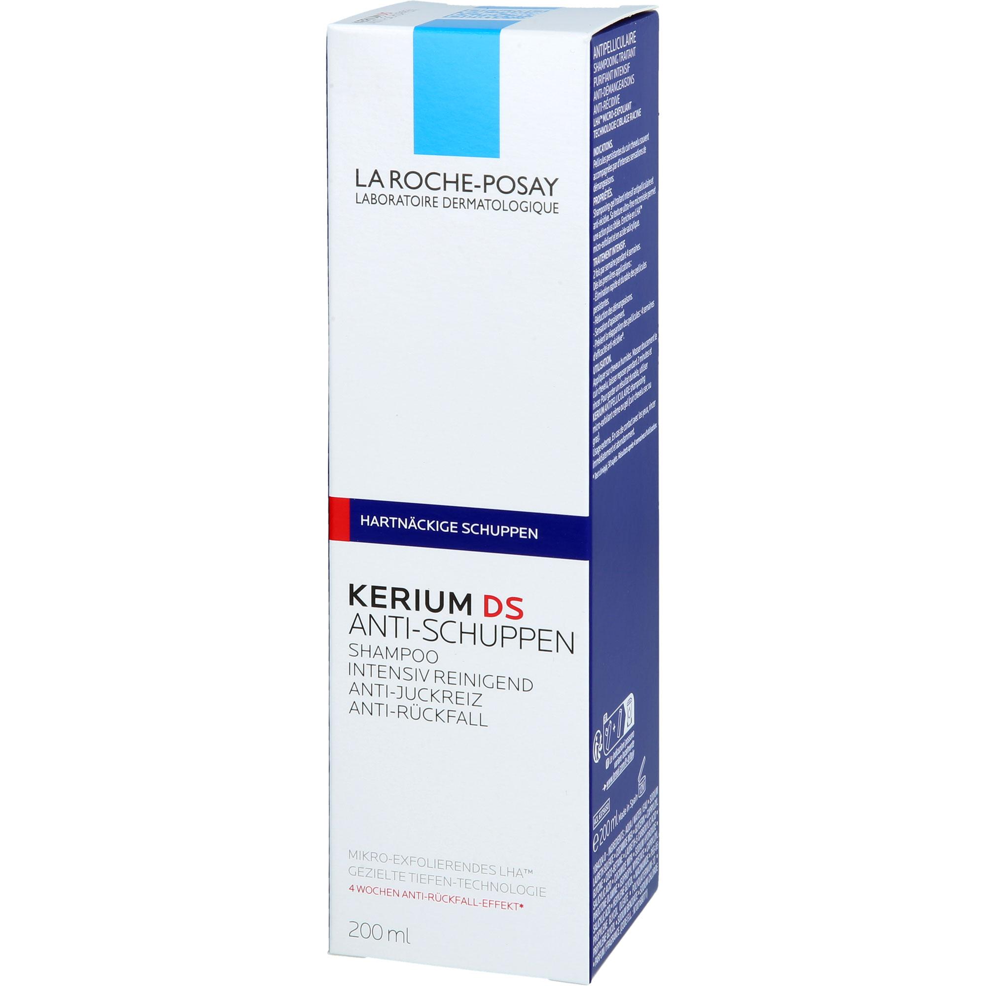 Roche-Posay Kerium Intensiv 200 ml L'Oreal Deutschland bei onfy.de kaufen 19405691