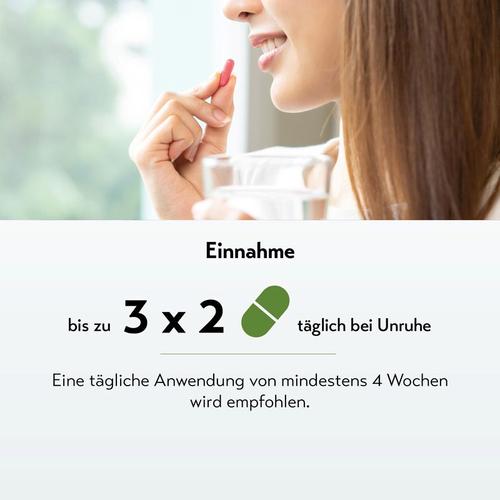 Baldriparan Zur Beruhigung 60 St PharmaSGP bei onfy.de kaufen 17884322