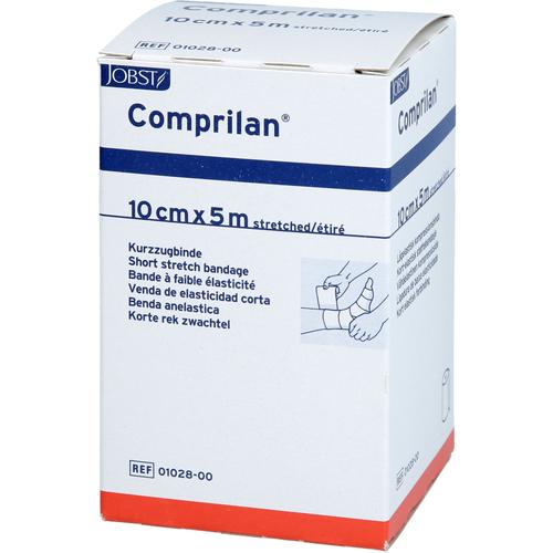 Comprilan Elast.binde 10 cmx5 M 1 St Acti Medi bei onfy.de kaufen 19347025