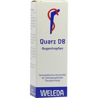 Quarz D 8 null