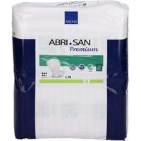 Abri-San Premium Vorlage Nr 4