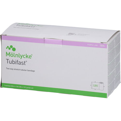 Tubifast 2-Way Stretch 20 cmx10 M Violett 1 St ToValCare bei onfy.de kaufen 20311972