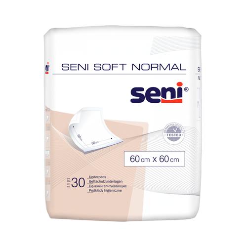 Seni Soft Normal 60x60cm 30 St TZMO Deutschland bei onfy.de kaufen 10341446