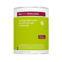 Mybiotik Praelasan null