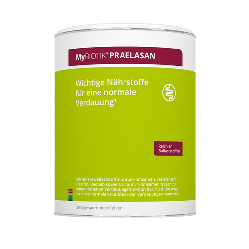 Mybiotik Praelasan 420 g nutrimmun bei onfy.de kaufen 18033129