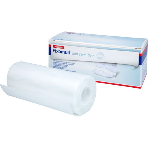Fixomull Skin Sensitive 15 cmx5 M 1 St EMRA-MED Arzneimittel bei onfy.de kaufen 20283359