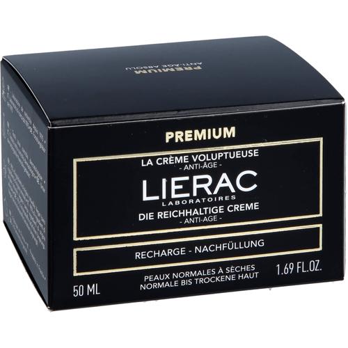 Premium die Reichhaltige Creme Refill 50 ml Laboratoire Native Deutschland bei onfy.de kaufen 18908869