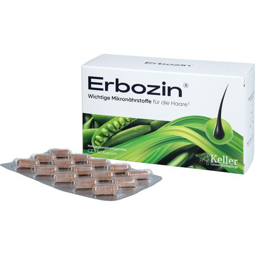 Erbozin Kapseln 60 St Keller Gesundheitspflege bei onfy.de kaufen 19824399
