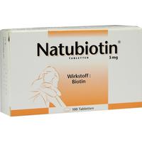 Natubiotin null