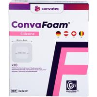 Convafoam Silicone 8x8 cm null