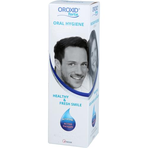 Oroxid Forte Mundspray 100 ml MedGoNET bei onfy.de kaufen 19631938
