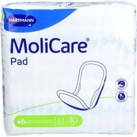 Molicare Pad 2 Tropfen null