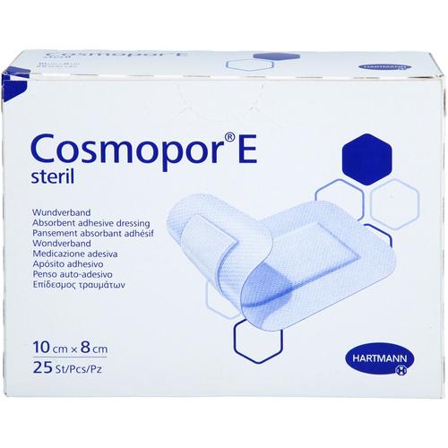 Cosmopor E Steril Wundverband 8x10 cm 10 St Medi-Spezial bei onfy.de kaufen 19485709