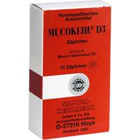 Mucokehl D 3