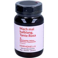 Mach Mal Halblang Tante Rosa null