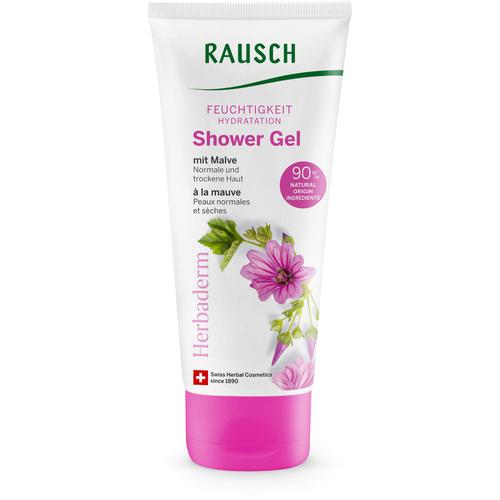 Rausch Feuchtigkeit Shower Gel mit Malve 200 ml RAUSCH (Deutschland) bei onfy.de kaufen 18743032
