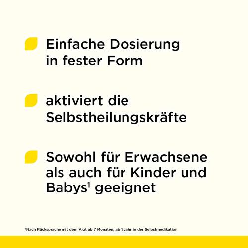Meditonsin Globuli bei ersten Anzeichen einer Erkältung 8 g MEDICE Arzneimittel Pütter bei onfy.de kaufen 11484834
