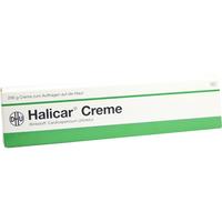 Halicar Creme