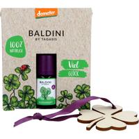 Baldini Viel Glück Mini-Duftset mit Holzanhaenger null