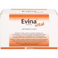 Evina Vital null