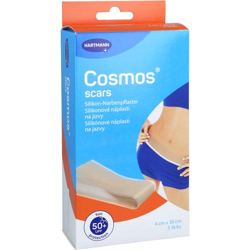 Cosmos Scars Narbenpflaster 4x30cm 5 St PAUL HARTMANN bei onfy.de kaufen 19637059