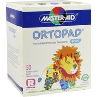 Ortopad For Boys Regular Okklussionspflaster null
