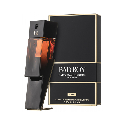 Carolina Herrera Bad Boy Elixir Eau de Parfum 50 ml Antonio Puig S.A. bei onfy.de kaufen 08411061106303