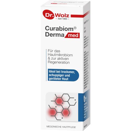 Curabiom Derma Med 50 ml Dr. Wolz Zell bei onfy.de kaufen 20156187