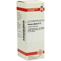 Viscum Alb D12 null