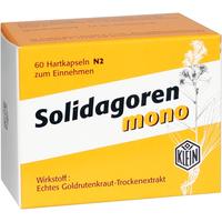 Solidagoren Mono null