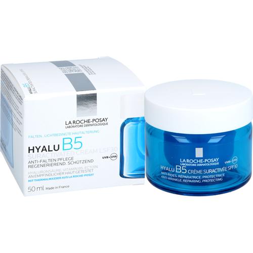Roche-Posay Hyalu B5 Suract Cream LSF30 50 ml L'Oreal Deutschland bei onfy.de kaufen 19948598