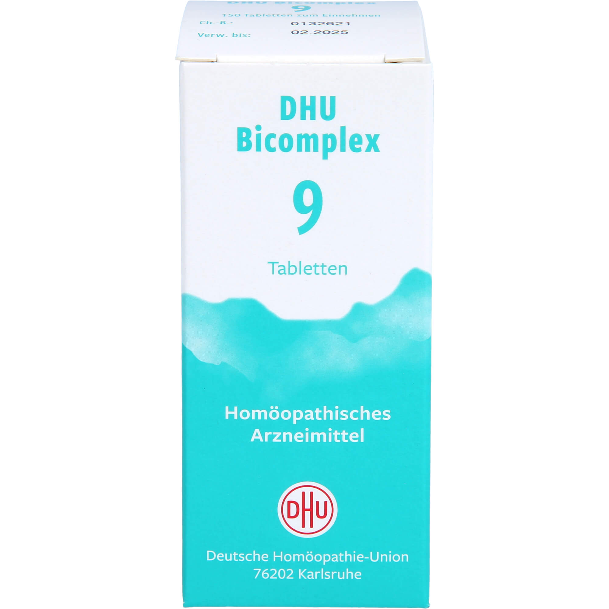 Dhu Bicomplex 9