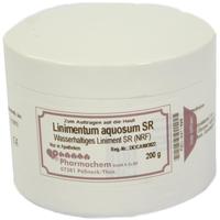 Linimentum Aquosum Sr null