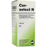 Corselect N null