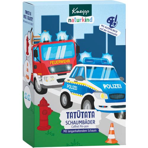 Kneipp Naturkind Tatütata Geschenkset 3x40 ml Kneipp bei onfy.de kaufen 19515818