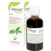 Salvysat Flüssigkeit null