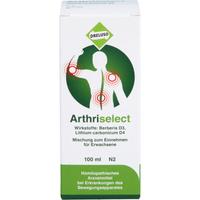 Arthriselect null