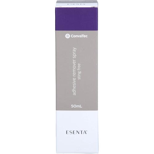 Esenta Pflasterentferner Spray 50 ml 1001 Artikel Medical bei onfy.de kaufen 18729397