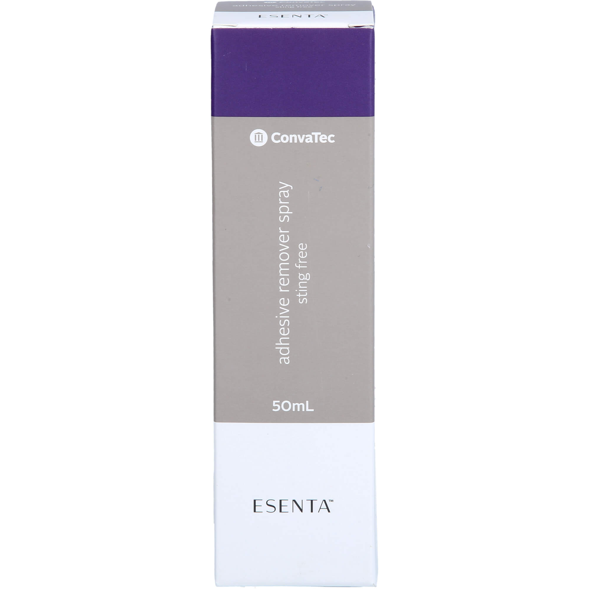 Esenta Pflasterentferner Spray null