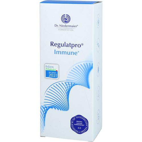 Regulatpro Immune 350 ml Dr.Niedermaier Pharma bei onfy.de kaufen 18757809