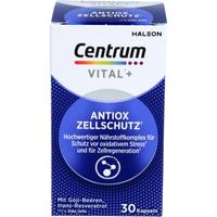 Centrum Vital+ Antiox Zellschutz