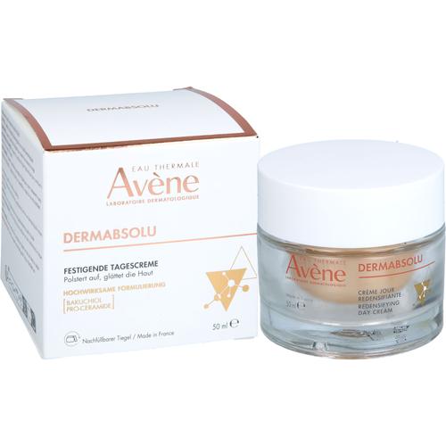 Avene Dermabsolu Festigende Tagescreme 50 ml PIERRE FABRE DERMO KOSMETIK bei onfy.de kaufen 18889072