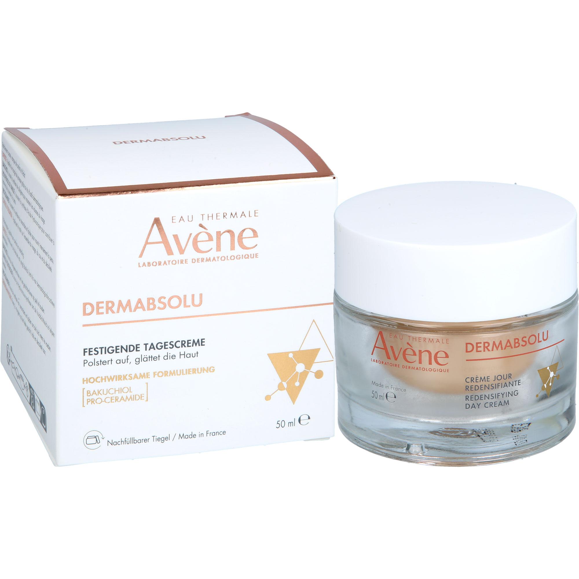 Avene Dermabsolu Festigende Tagescreme 50 ml PIERRE FABRE DERMO KOSMETIK bei onfy.de kaufen 18889072